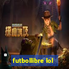 futbollibre lol